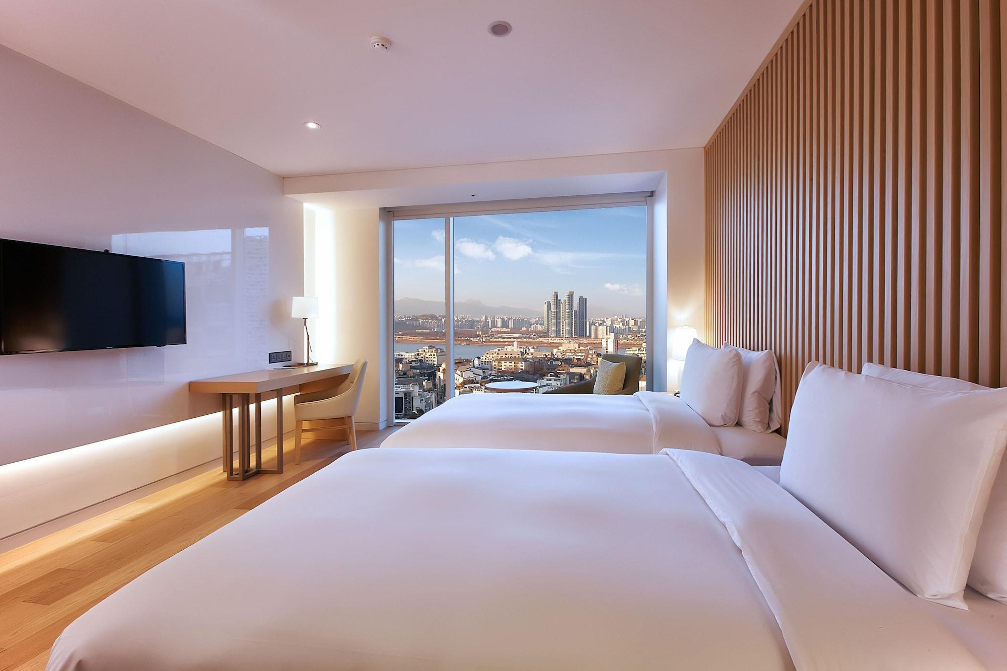 סיאול Hotel Entra Gangnam מראה חיצוני תמונה