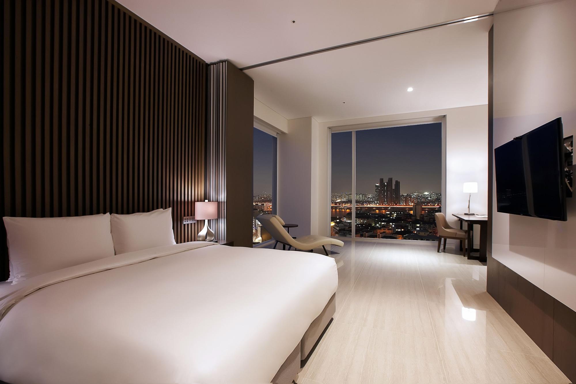 סיאול Hotel Entra Gangnam מראה חיצוני תמונה