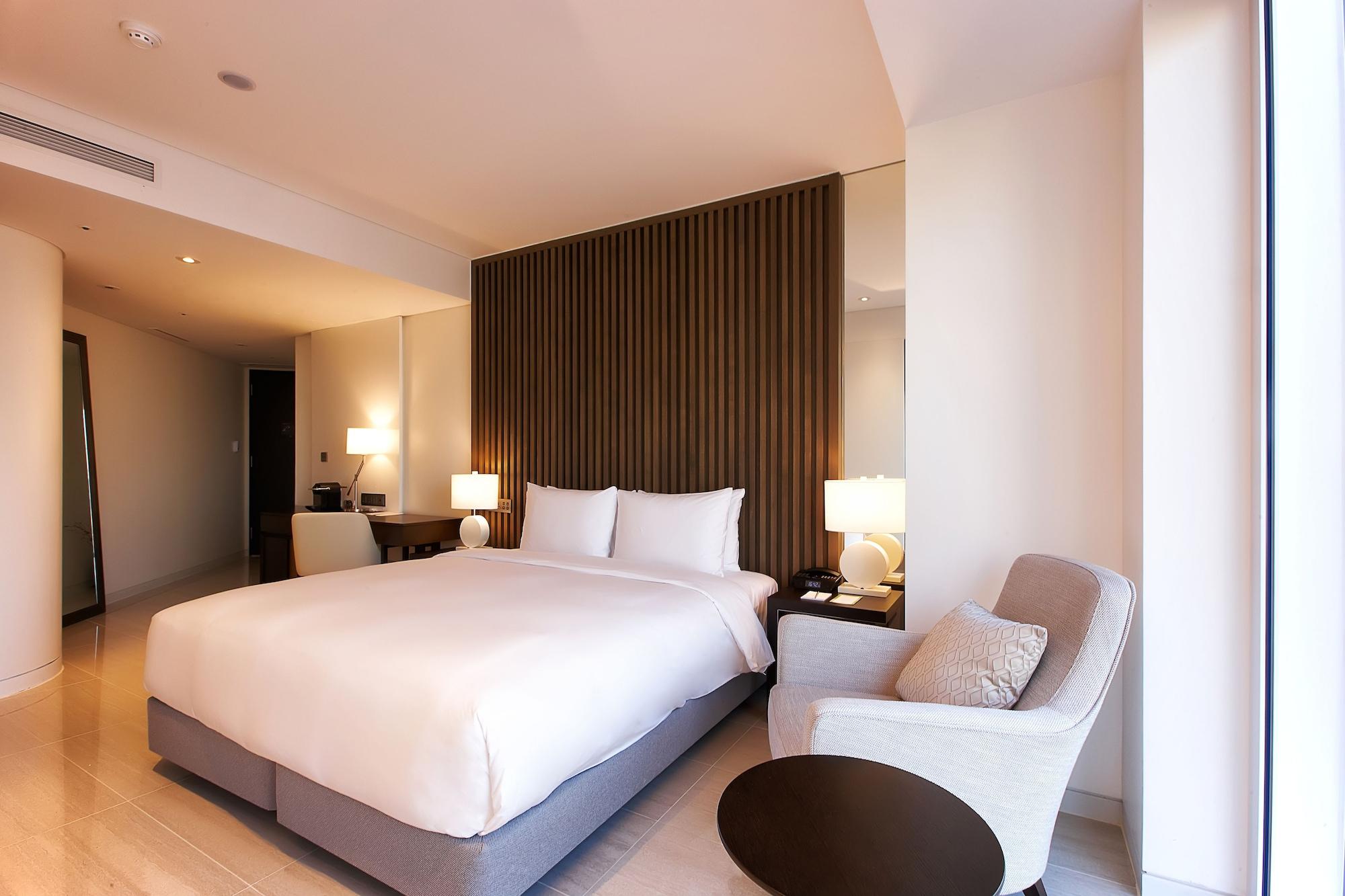 סיאול Hotel Entra Gangnam מראה חיצוני תמונה