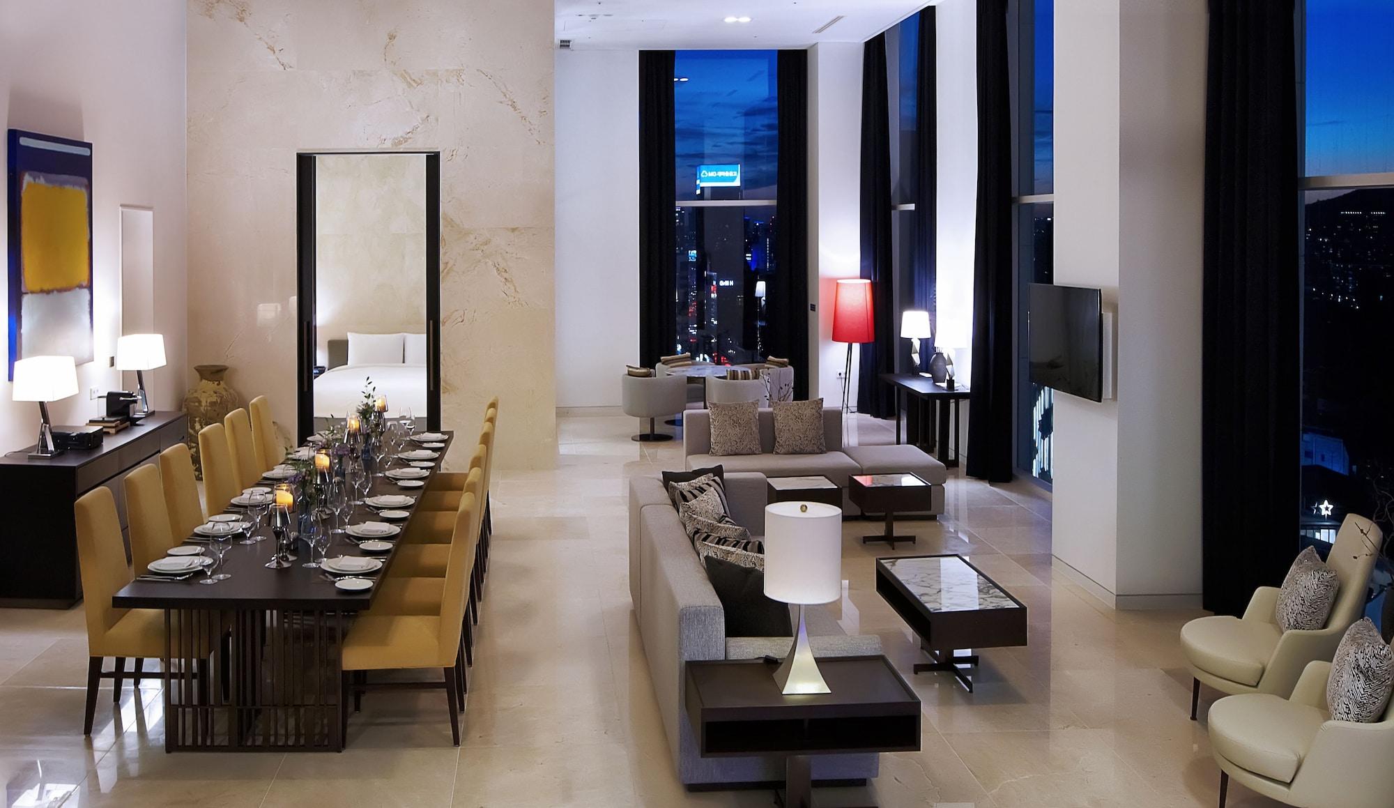 סיאול Hotel Entra Gangnam מראה חיצוני תמונה