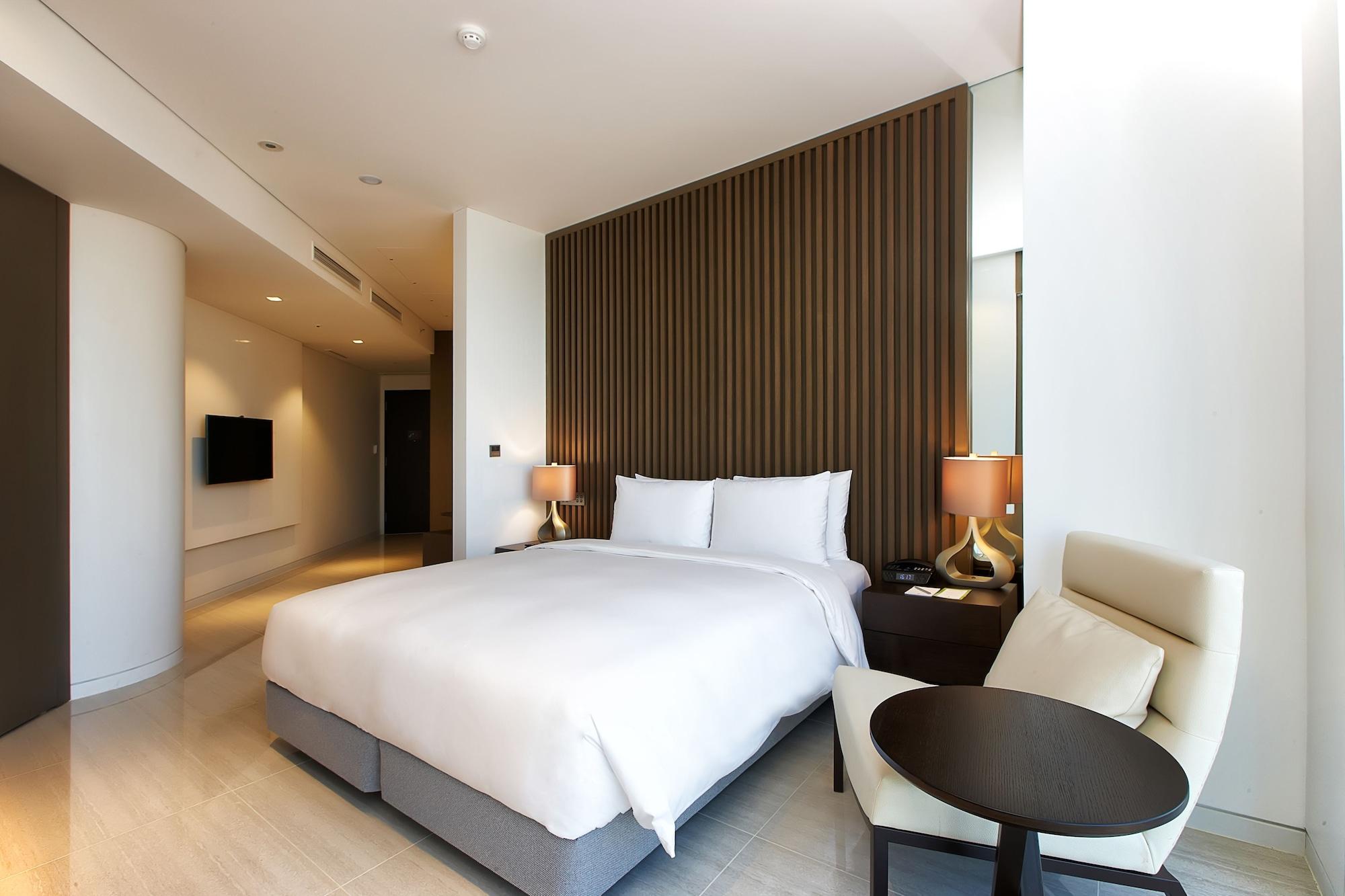 סיאול Hotel Entra Gangnam מראה חיצוני תמונה