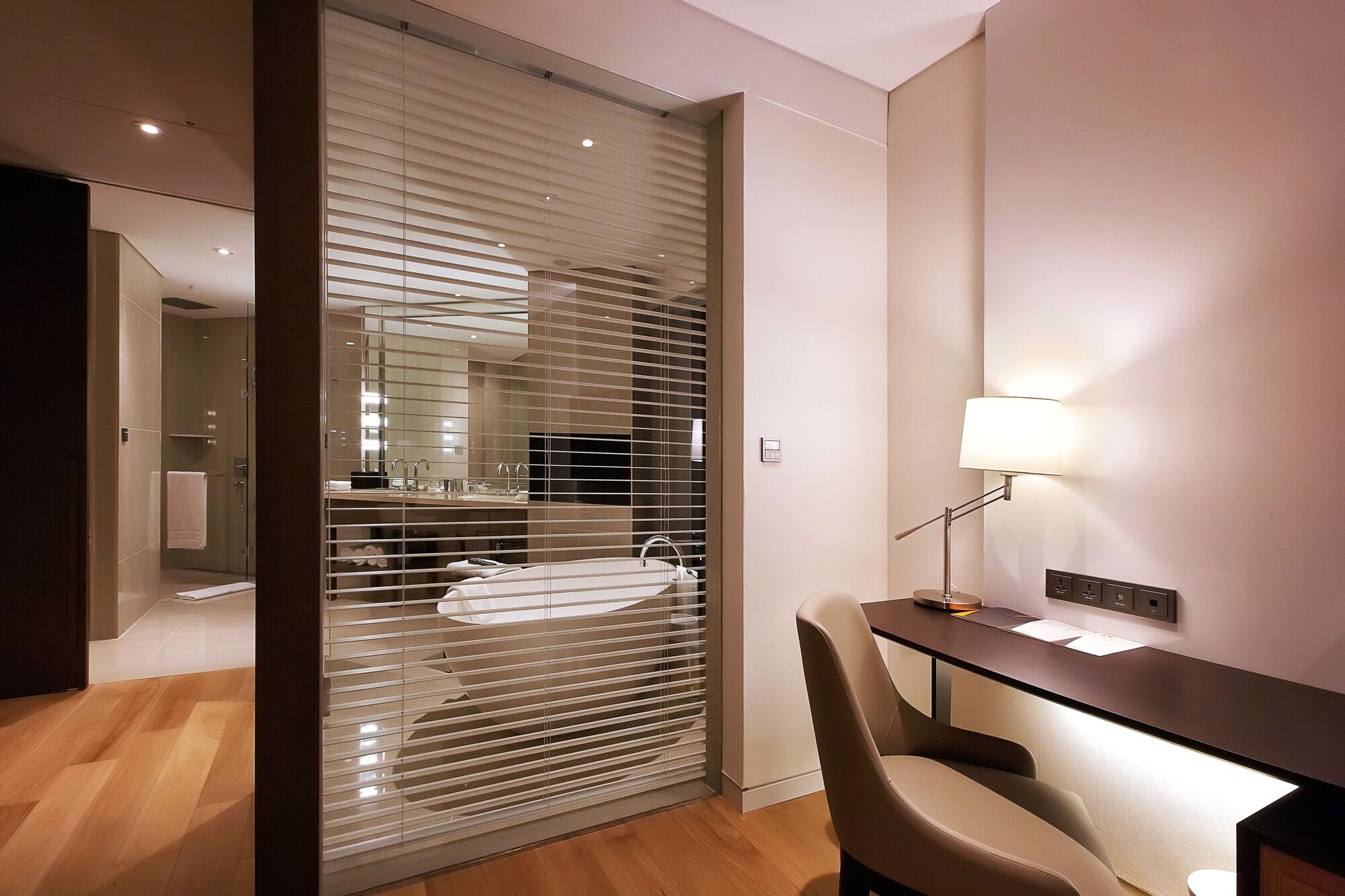 סיאול Hotel Entra Gangnam מראה חיצוני תמונה