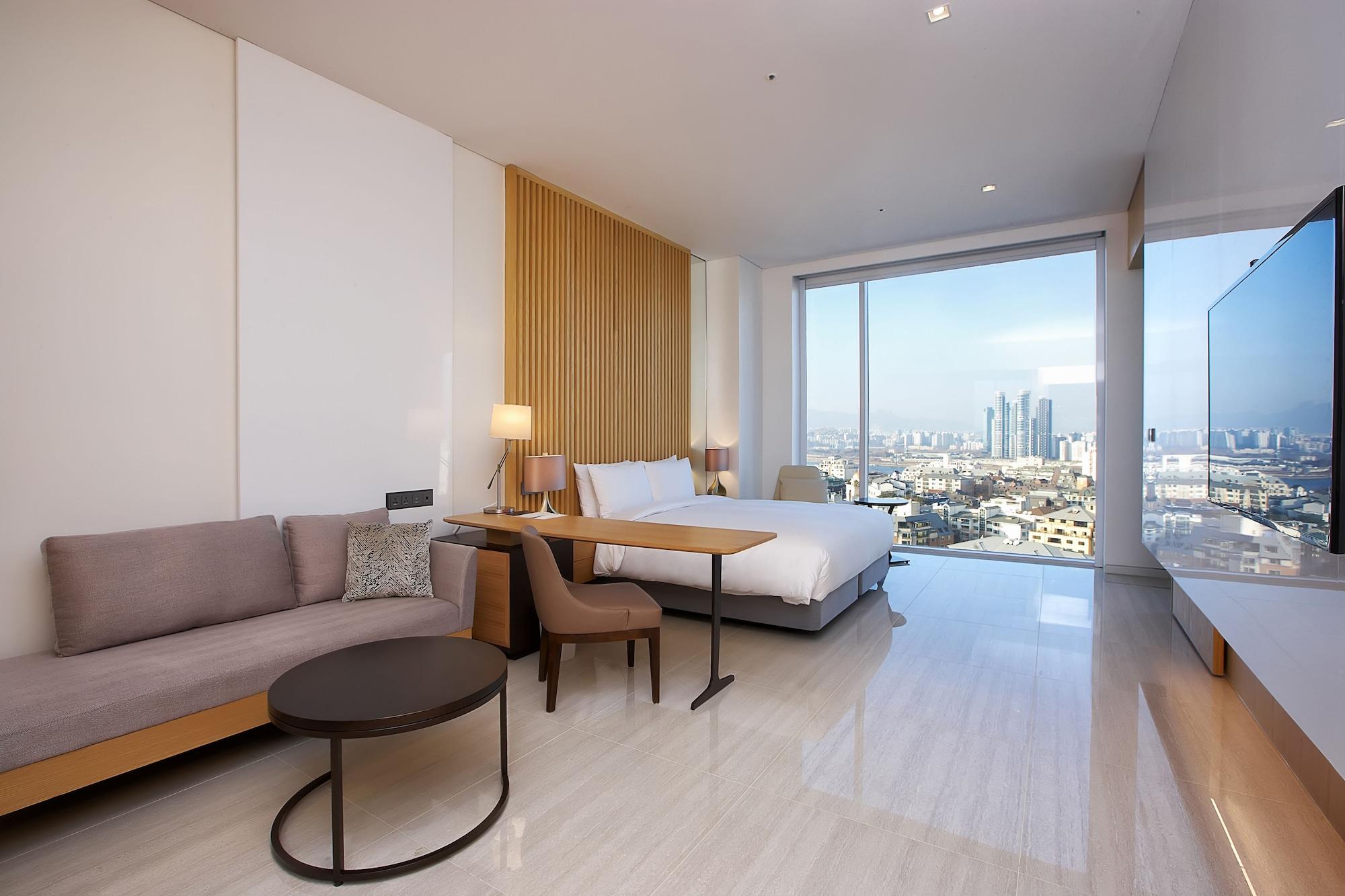 סיאול Hotel Entra Gangnam מראה חיצוני תמונה