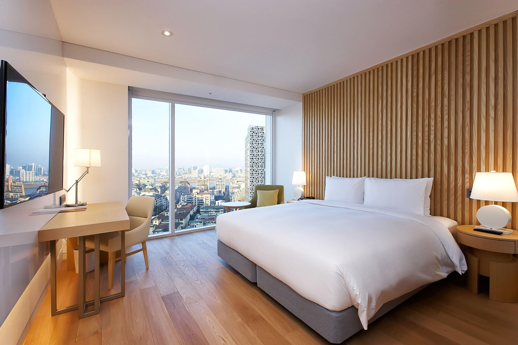 סיאול Hotel Entra Gangnam מראה חיצוני תמונה